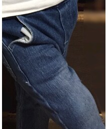 BREEZE | デニムパンツ