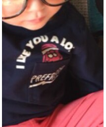 BREEZE | Tシャツ/カットソー