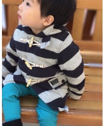 F.O.KIDS | ダウンジャケット/コート