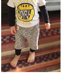 CHANNEL | その他パンツ