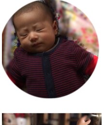 babyGAP | ロンパース