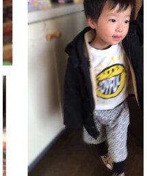 BREEZE | ダウンジャケット/コート