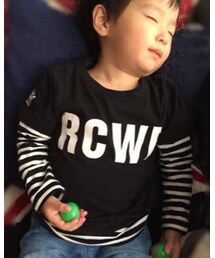 Rodeo Crowns KIDS | Tシャツ/カットソー