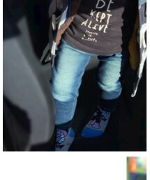 BREEZE | デニムパンツ