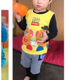 PARTY PARTY | タンクトップ