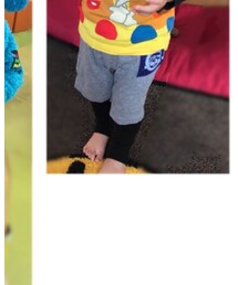 no brand | レギンス/スパッツ