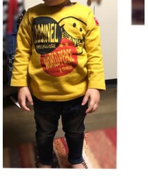 CHANNEL | Tシャツ/カットソー