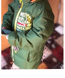 PARTY PARTY | ダウンジャケット/コート