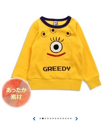 PARTY PARTY | トップス