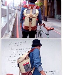 asos | バックパック/リュック