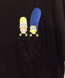 daytripper | 街頭流行
(Tシャツ/カットソー)