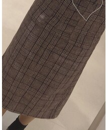 RETRO GIRL | スカート