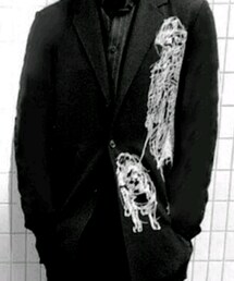 Yohji Yamamoto | ジャケット/アウター