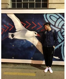 JAKE'S | Tシャツ/カットソー