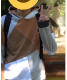 URBAN RESEARCH ROSSO WOMEN | パーカー