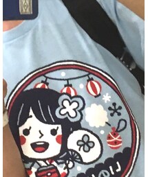 第三回いのりまち町民集会 物販Tシャツ | Tシャツ/カットソー