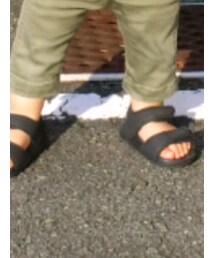 adidas | サンダル