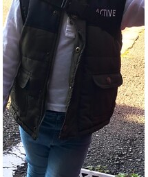ZARA | Tシャツ/カットソー
