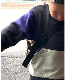 petit main | ショルダーバッグ