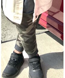 GLOBAL WORK | スウェットパンツ