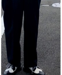 POLO RALPH LAUREN | スラックス