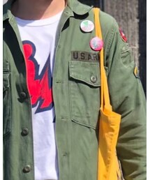 VINTAGE | シャツ/ブラウス