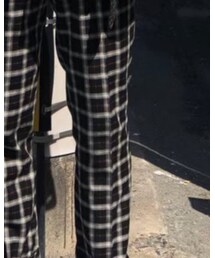 COOLSCAT | スラックス