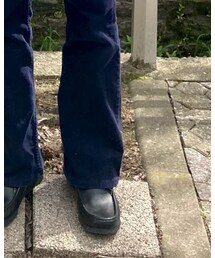 rayonism | ブーツ