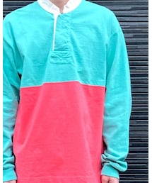 UNITED ARROWS & SONS | ポロシャツ