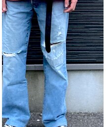 Levi's | デニムパンツ