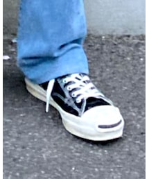 CONVERSE | スニーカー