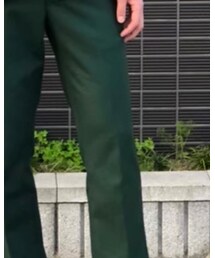 COOLSCAT | スラックス