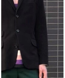 COOLSCAT | テーラードジャケット