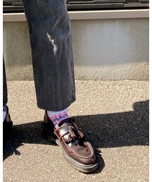 Dr. Martens | ローファー