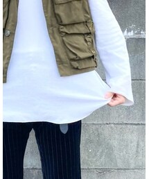 bukht | Tシャツ/カットソー