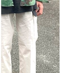 green label relaxing | カーゴパンツ