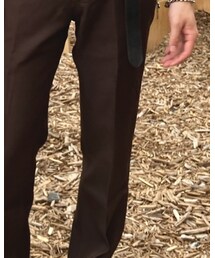 Wrangler | スラックス