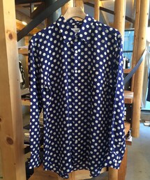 soe shirts | 2143-81-006(シャツ/ブラウス)