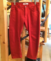 VADEL | クロップドパンツ(その他パンツ)