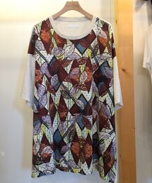 FACETASM | BIG T-SH(Tシャツ/カットソー)