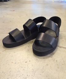 LAD MUSICIAN | サンダル(サンダル)