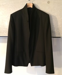 LAD MUSICIAN | スペンサージャケット(テーラードジャケット)