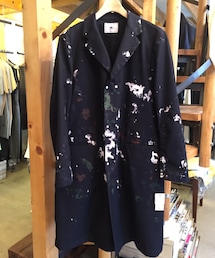 soe | ダウンジャケット/コート