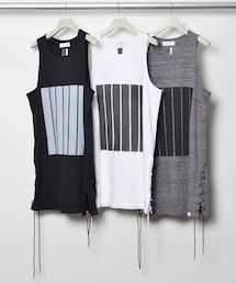 FACETASM | タンクトップ