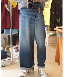 FACETASM | デニムパンツ