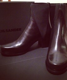 JIL SANDER | ブーツ