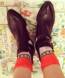 Jeffrey Campbell | ブーツ