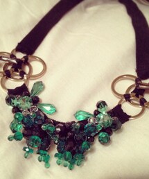 ENFOLD | ネックレス