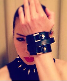 F.E.A.R | f.e.a.rバングル(ブレスレット)