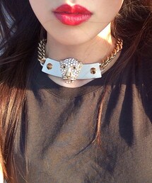 ZARA | Tiger(ネックレス)